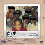 Blocboy Jb - Who Am I 3 '2017