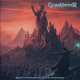 Gloryhammer - Legends From Beyond The Galactic Terrorvortex '2019