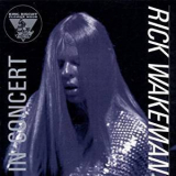 Rick Wakeman - In Concert '1995