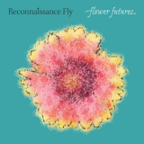 Reconnaissance Fly - Flower Futures '2014