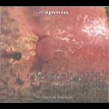 Rapoon - The Fires Of The Borderlands '1998