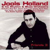 Jools Holland & His Rhythm & Blues Orchestra - Friends 3 '2003