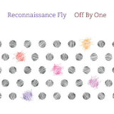 Reconnaissance Fly - Off By One (ep) '2016
