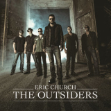 Eric Church - The Outsiders '2014