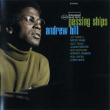 Andrew Hill - Passing Ships '2003