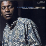 Andrew Hill - Change '1966