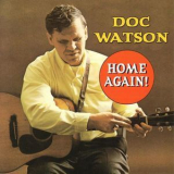 Doc Watson - Home Again! '1996