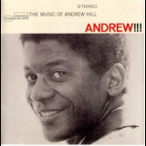 Andrew Hill - Andrew!!! '1964