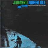 Andrew Hill - Judgment! '1964