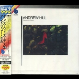 Andrew Hill - Dance With Death '1968