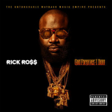 Rick Ross - God Forgives, I Don't '2012