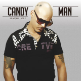 Candy Man - Lo Mejor De Candy Man Vol.2 '2014