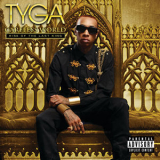 Tyga - Careless World: Rise Of The Last King '2012