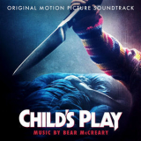 Bear Mccreary - Child's Play (Original Motion Picture Soundtrack) '2019