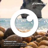 Humanature - Humanature & Friends EP [Hi-Res] '2019
