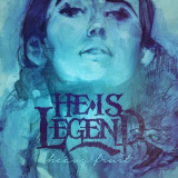 He Is Legend - Heavy Fruit '2014