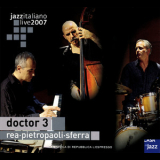 Doctor 3 - Jazz Italiano Live 2007 '2007