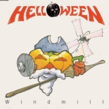 Helloween - Windmill [CDS] '1993