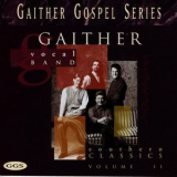 Gaither Vocal Band - Southern Classics '2008