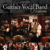 Gaither Vocal Band - Gaither Vocal Band: Reunion '2009