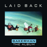 Laid Back - Bakerman '1990