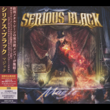 Serious Black - Magic (2CD) '2017