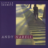 Andy Narell - Little Secrets '1989