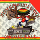 Iration Steppas & D. Rootical - Original Dub D.a.t '1996