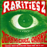 Jean-michel Jarre - Rarities 2 '1995