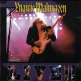 Yngwie Malmsteen - Live!! (CD2) '1998