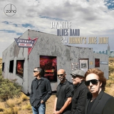 Jay Willie Blues Band - Johnny's Juke Joint '2015