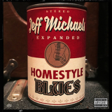 Jeff Michaels - Homestyle Blues '2017