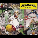 Helloween - Dr. Stein [CDS] (Japanese Edition) '1988