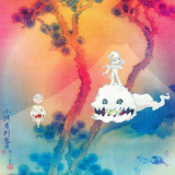 Kids See Ghosts - Kids See Ghosts '2018