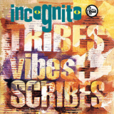Incognito - Tribes Vibes And Scribes (Expanded Version) '2018