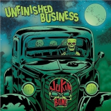 Jukin' Bone - Unfinished Business '2018