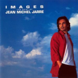 Jean-Michel Jarre - Images (The Best Of Jean Michel Jarre) '1991