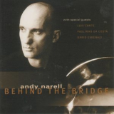 Andy Narell - Behind The Bridge '1998