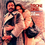 Tyrone Davis - It's All In The Game '2015
