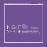Hampshire & Foat - Nightshade '2018