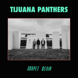 Tijuana Panthers - Carpet Denim '2019