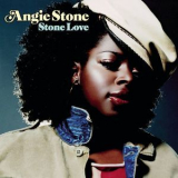 Angie Stone - Stone Love '2004