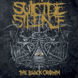 Suicide Silence - The Black Crown '2012
