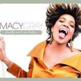 Macy Gray - Finally Made Me Happy (International Version) '2007