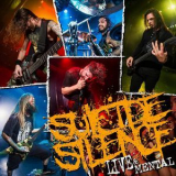 Suicide Silence - Live & Mental '2019