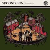 Second Sun - Autonomic Pilot '2016