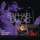 Raphael Saadiq - Stone Rollin' The Way I See It (2CD) '2012