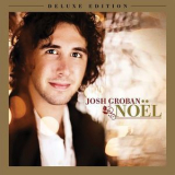 Josh Groban - Noel (Deluxe Edition) [Hi-Res] '2017