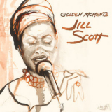 Jill Scott - Golden Moments '2015