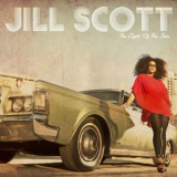 Jill Scott - The Light Of The Sun '2011